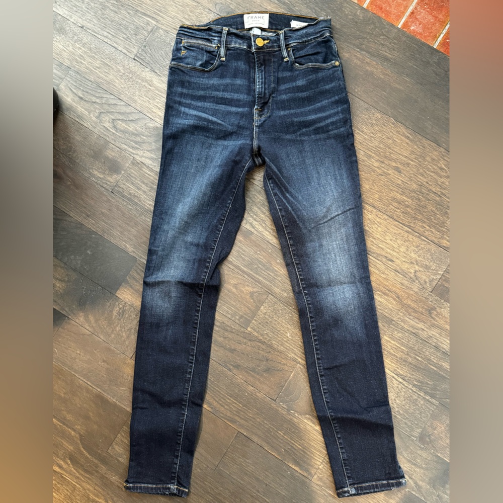Frame Denim jeans size 27